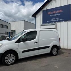 Citroen Berlingo 1.6 HDI 100ch Dives-sur-Mer