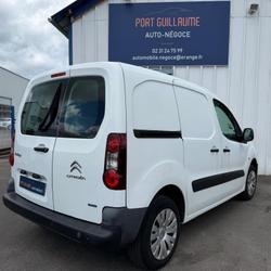 Citroen Berlingo 1.6 HDI 100ch Dives-sur-Mer