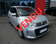 Citroen C1 Vitré