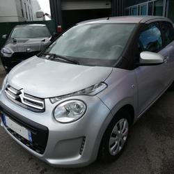 Citroen C1 FEEL VTI 72 CV Vitr&eacute;
