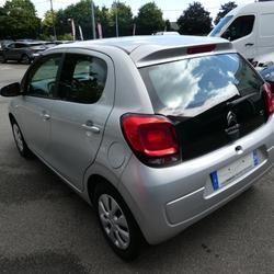 Citroen C1 FEEL VTI 72 CV Vitr&eacute;