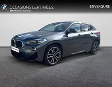 BMW X2 La Roche-sur-Yon