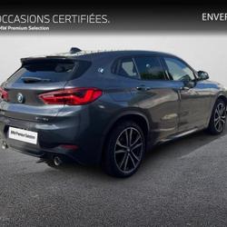 BMW X2 xDrive18d 150ch M Sport Euro6d-T La Roche-sur-Yon