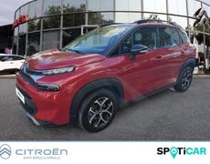 Citroen C3 Aircross Saint-Brieuc