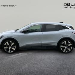 Renault Megane 4 Megane E-Tech EV60 220 ch super charge Techno Dinan