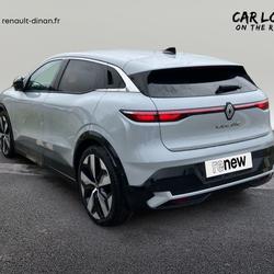 Renault Megane 4 Megane E-Tech EV60 220 ch super charge Techno Dinan