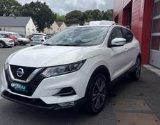 Nissan Qashqai Pont-l'Abbé