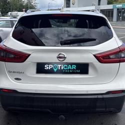 Nissan Qashqai 1.2 DIG-T 115ch N-Connecta Pont-l'Abb&eacute;