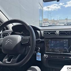Citroen C3 C3 PureTech 110 ch EAT6 Max Beaune