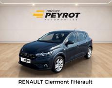 Dacia Sandero Clermont-l'Hérault