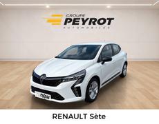 Renault Clio 5 Sète