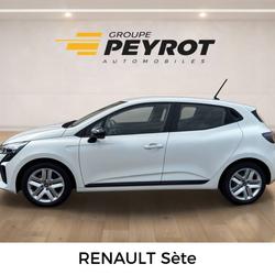 Renault Clio 5 Clio Blue dCi 100 ch GSR2 Evolution S&egrave;te