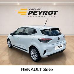 Renault Clio 5 Clio Blue dCi 100 ch GSR2 Evolution S&egrave;te