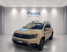 Dacia Duster Saint-Astier