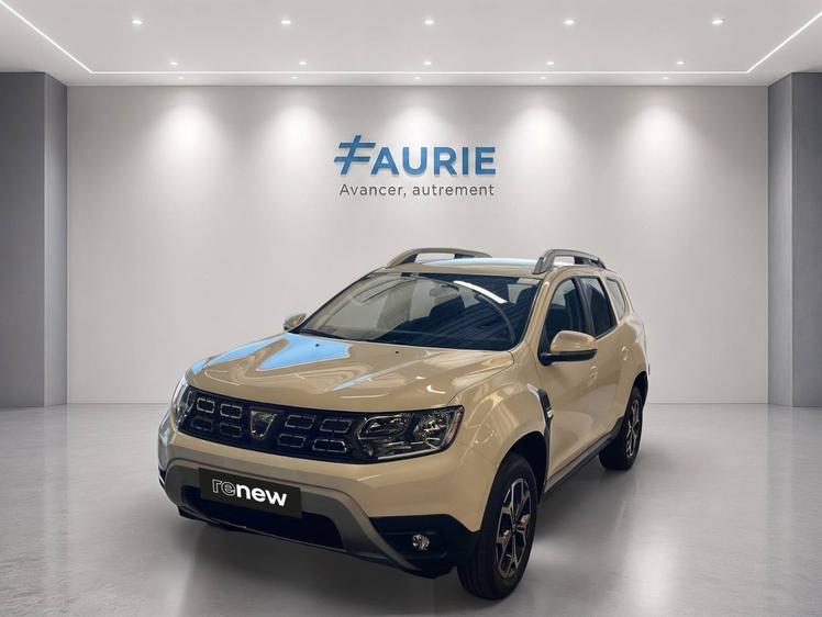 Dacia Duster  - Prestige - 15 990 €