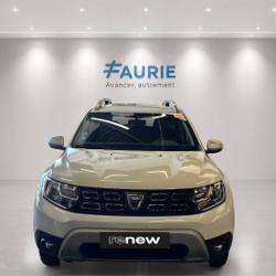 Dacia Duster Duster Blue dCi 115 4x2 Prestige Saint-Astier