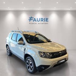 Dacia Duster Duster Blue dCi 115 4x2 Prestige Saint-Astier