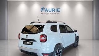 Dacia Duster  - Prestige - photo 4