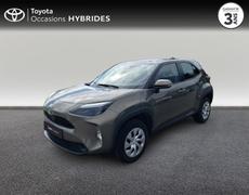 Toyota Yaris Cross Vernouillet