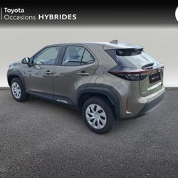 Toyota Yaris Cross 116h Dynamic MC24 Vernouillet