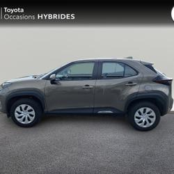 Toyota Yaris Cross 116h Dynamic MC24 Vernouillet