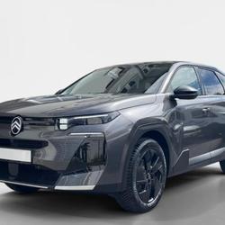 Citroen C5 Aircross (2) 1.2 HYBRIDE 145 PLUS E-DCS6 Acign&eacute;