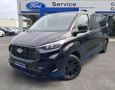 Ford Transit Custom Dives-sur-Mer