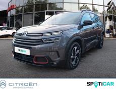 Citroen C5 Aircross Saint-Brieuc