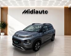 Citroen C3 Aircross Châteaulin