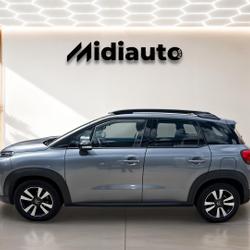 Citroen C3 Aircross BlueHDi 100ch Feel occasion - Ch&acirc;teaulin - photo 2/24