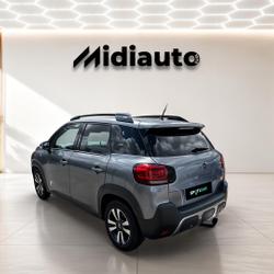 Citroen C3 Aircross BlueHDi 100ch Feel occasion - Ch&acirc;teaulin - photo 3/24