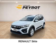 Dacia Jogger Sète
