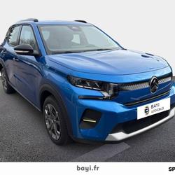 Citroen e-C3 113 ch autonomie confort Plus occasion - &Eacute;vreux - photo 3/20