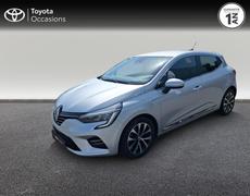 Renault Clio 5