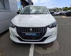 Peugeot 208 Paimpol