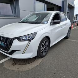 Peugeot 208 PureTech 75 S&S Style Paimpol
