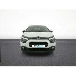 Citroen C3 PureTech 83 ch BVM5 Max occasion - Beaune - photo 2/31