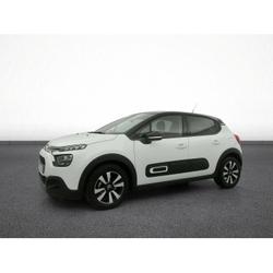 Citroen C3 PureTech 83 ch BVM5 Max occasion - Beaune - photo 3/31