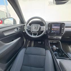 Volvo XC40 B3 163ch Plus DCT 7 S&eacute;m&eacute;ac