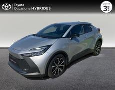 Toyota C-HR Vernouillet