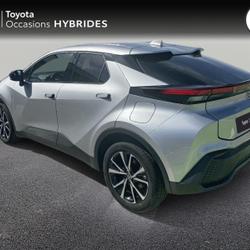 Toyota C-HR 1.8 Hybride 140ch Design MY25 Vernouillet