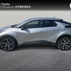 Toyota C-HR 1.8 Hybride 140ch Design MY25 Vernouillet