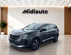Peugeot 5008 Concarneau