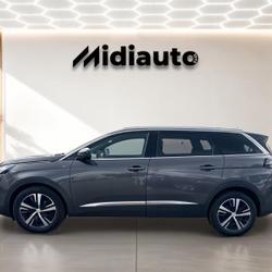 Peugeot 5008 1.5 BlueHDi 130 GT EAT8 Concarneau