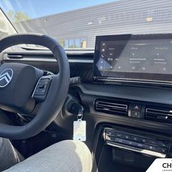 Citroen C3 Aircross C3 Aircross Hybride 145 ch Aut Max Beaune