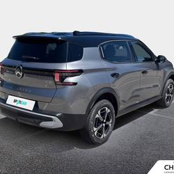 Citroen C3 Aircross C3 Aircross Hybride 145 ch Aut Max Beaune