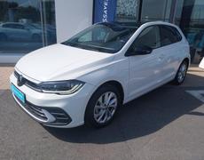 Volkswagen Polo Bergerac