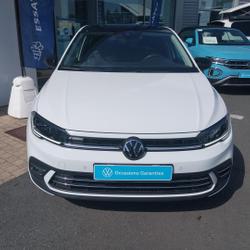 Volkswagen Polo Polo 1.0 TSI 110 S&S DSG7 Style Bergerac