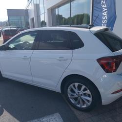 Volkswagen Polo Polo 1.0 TSI 110 S&S DSG7 Style Bergerac