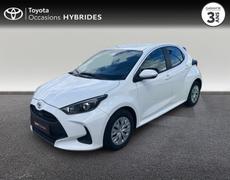 Toyota Yaris Vernouillet
